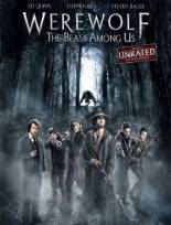 Оборотень / Werewolf: The Beast Among Us (2012)