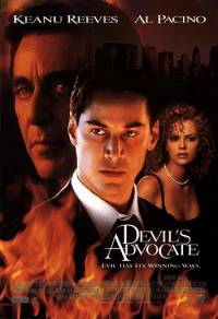 Адвокат дьявола / The Devil's Advocate / 1997