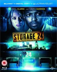 Хранилище 24 / Storage 24 (2012)