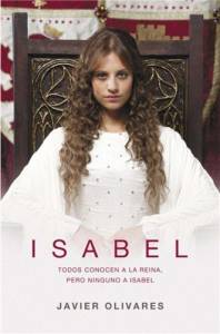 Изабелла / Isabel (5 серий из 13)