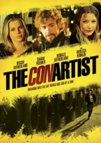 Художник-вор / The Con Artist (2010)