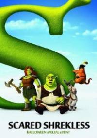 Шрек: Хэллоуин / Scared Shrekless (2010)