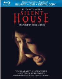 Тихий дом / Silent House (2011)