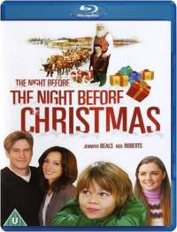 Рождественские приключения семейства Фоксов / The Night Before the Night Before Christmas (2010)