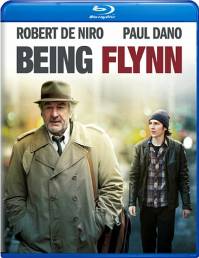 Быть Флинном / Being Flynn (2012)