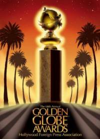 Золотой глобус 2011 / The 68th Annual Golden Globe Awards (2011)