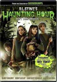 Зло - не думай об этом / The Haunting Hour: Don't Think About It (2007)