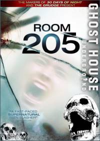 Комната 205 / Room 205 / Kollegiet (2007)