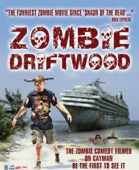 Зомби Дрифтвуд / Зомбитур / Zombie Driftwood (2010)