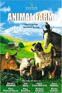 Скотный Двор / Animal Farm (1999)