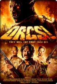 Орки / Orcs! (2011)