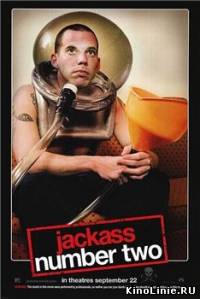 Придурки (Чудаки 2) / Jackass: Number Two (2006)