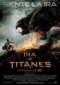 Гнев Титанов / Wrath of the Titans (2012)