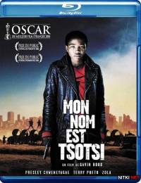 Цоци / Tsotsi (2005)