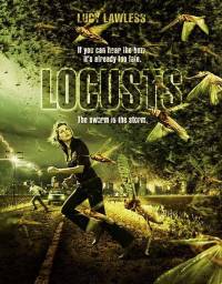 День саранчи / Locusts (2005)