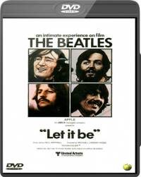 Битлз: Пусть будет так / The Beatles: Let It Be (1970)