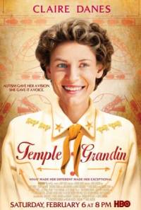 Тэмпл Грандин / Temple Grandin (2010)