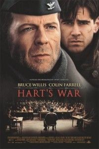 Война Харта / Hart’s War (2002)