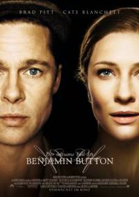 Загадочное дело Бенджамина Баттона / The Curious Case of Benjamin Button (2008)