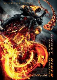 Призрачный гонщик 2 / Ghost Rider: Spirit of Vengeance (2012)