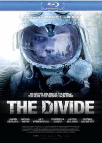 Разделитель / The Divide (2011)