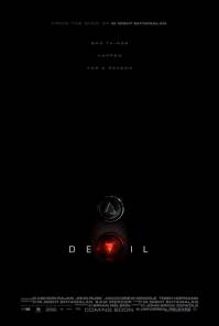 Дьявол / Devil (2010)