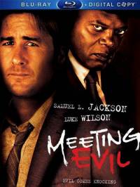 Встреча со злом / Meeting Evil (2012)