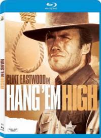 Вздерни их повыше / Hang 'Em High (1968)