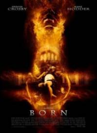Ребенок Сатаны  /  Born (2007)
