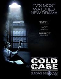 Детектив Раш/Cold Case 3 сезон (2005)