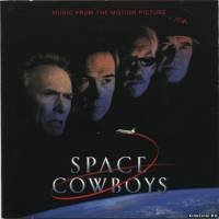 Космические ковбои / Space Cowboys (2000) Смотреть онлайн