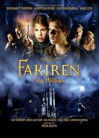 Факир / Fakiren fra Bilbao (2004)