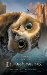 Легенды ночных стражей /  Legend of the Guardians: The Owls of Ga’Hoole (2010)