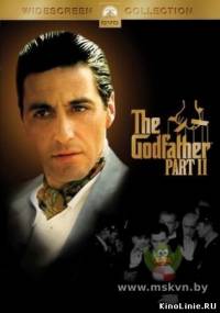 Крестный отец 2 / The Godfather: Part II (1974)