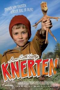 Щепка / Knerten (2009)