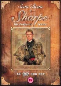 Осада Шарпа / Sharpe`s Siege (1996)