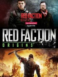 Красная Бригада: Наследие / Red faction: Origins (2011)