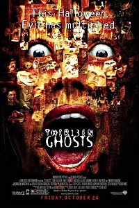 Тринадцать привидений / Thir13en Ghosts (2001)