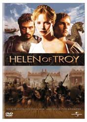 Елена Троянская / Helen of Troy (2003)