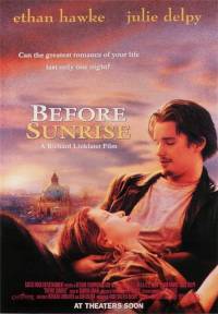 Перед Рассветом / Before Sunrise (1995)
