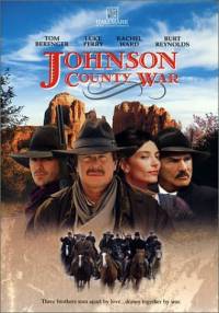 Всадники правосудия / Johnson County War (2002)