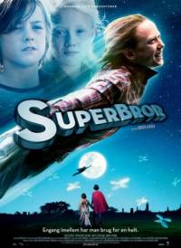 Супербрат / Superbror (2009)