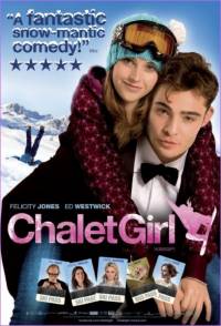 Как выйти замуж за миллиардера / Chalet Girl (2011)