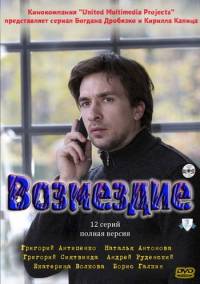 Возмездие (11 серий из 12) (2011)