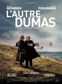 Другой Дюма / L'autre Dumas (2010)