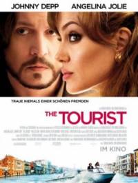 Турист \ The Tourist (2010)