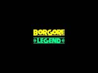 Borgore - Legend