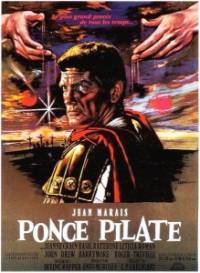 Понтий Пилат / Ponce Pilate (1961)