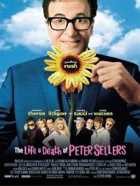 Жизнь и смерть Питера Селлерса / The Life and Death of Peter Sellers (2004)