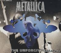 Metallica - Unforgiven